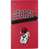 University of Georgia Bulldogs Logo PS5 Pro Console Skin